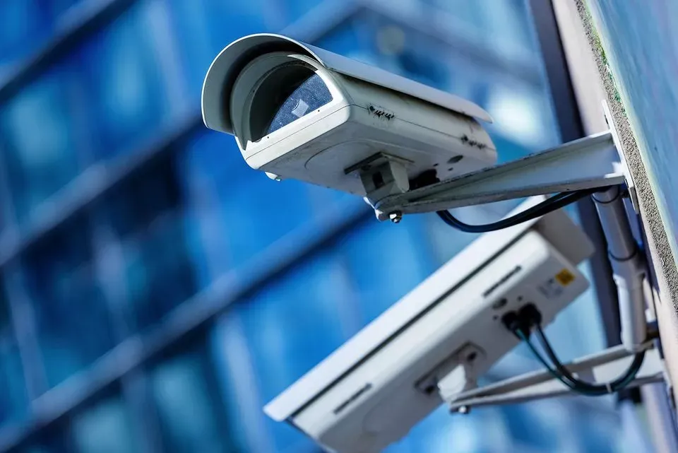 Pentingnya Sistem CCTV untuk Meningkatkan Keamanan Perusahaan